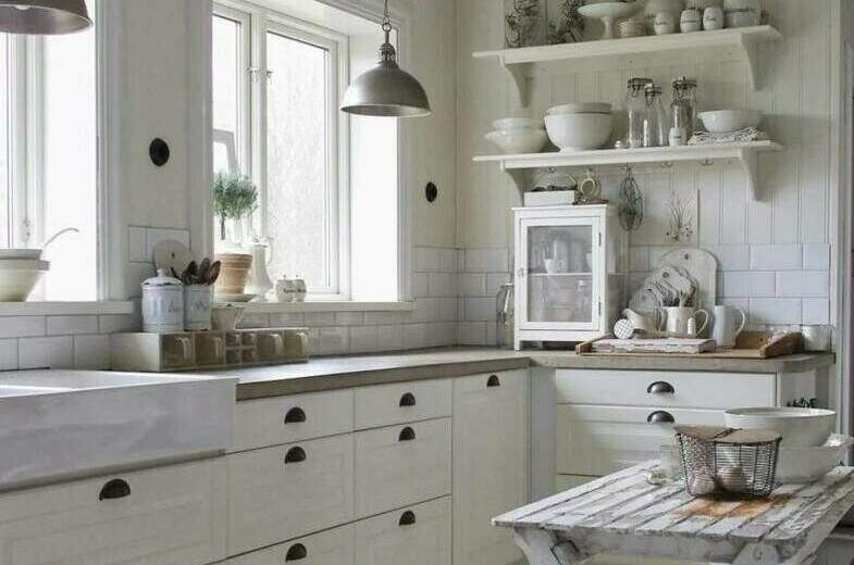 Дом, Прованс'' с территорией