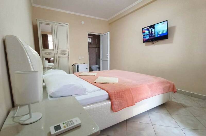 Двухместные номера