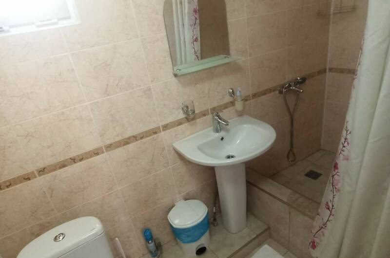 Пятиместные номера