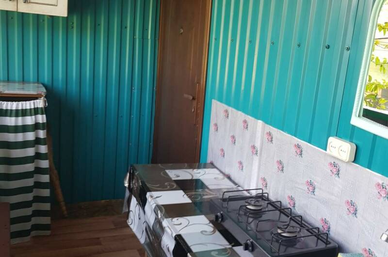 Домик для четверых (2+2)