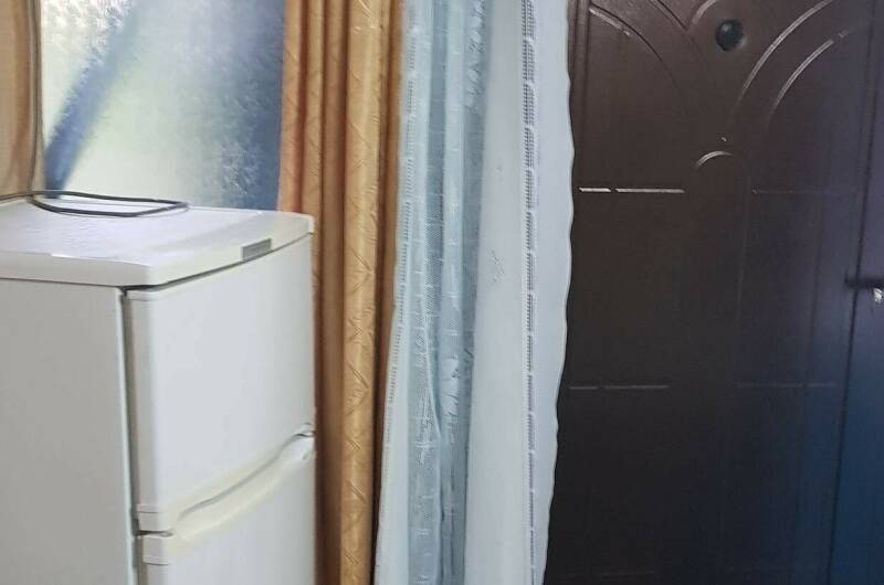 Домик для четверых (2+2)