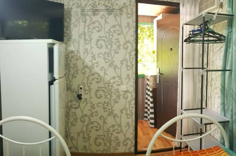 Домик для четверых (2+2)