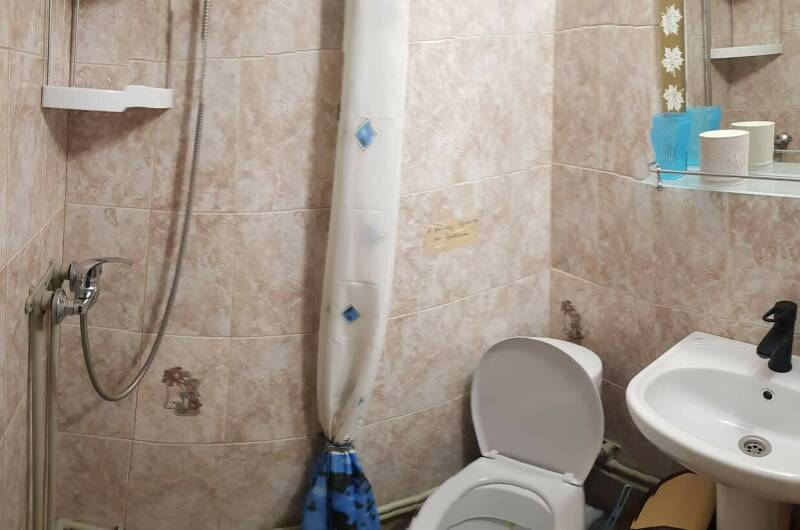 Комната на 4 человека