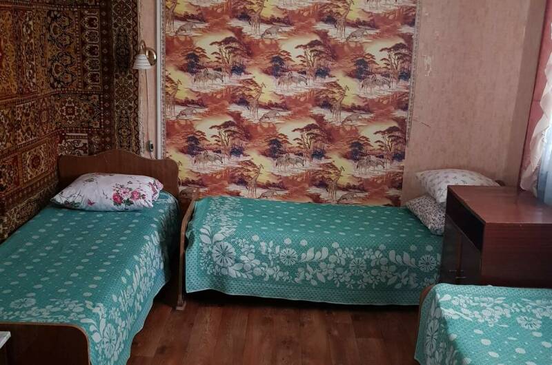 Для 4 или 3 человек