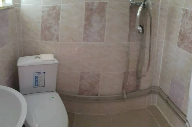 Для 4 или 3 человек