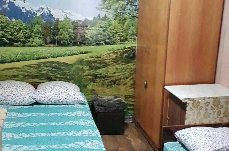 На 3 или 2 чел