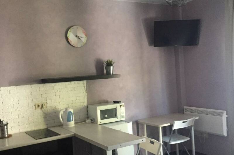 Двухкомнатный «Люкс»