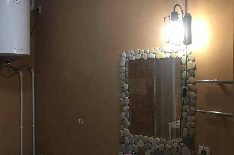 Двухкомнатный «Люкс»