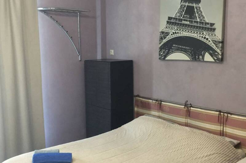 Двухкомнатный «Люкс»