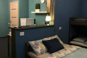 Изображение Изображение гостиницы "Гостевой дом «Sun Street»" #5 #5