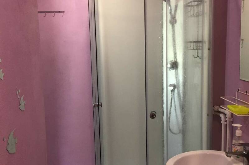 Люкс-студия на втором этаже