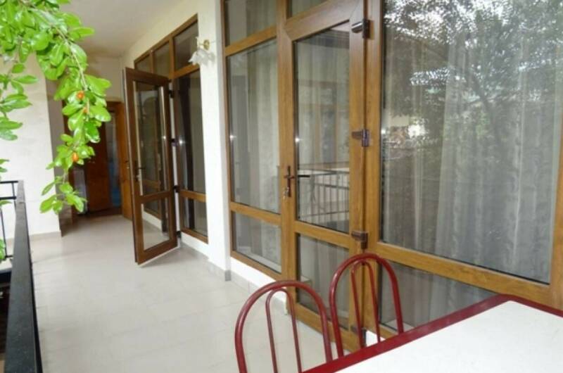 № 7−8 Двухместный номер