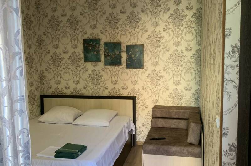 № 7−8 Двухместный номер