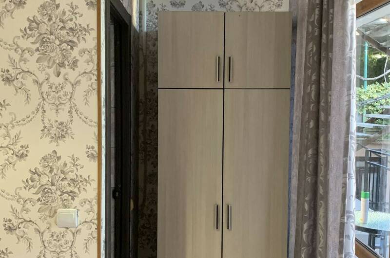 № 7−8 Двухместный номер