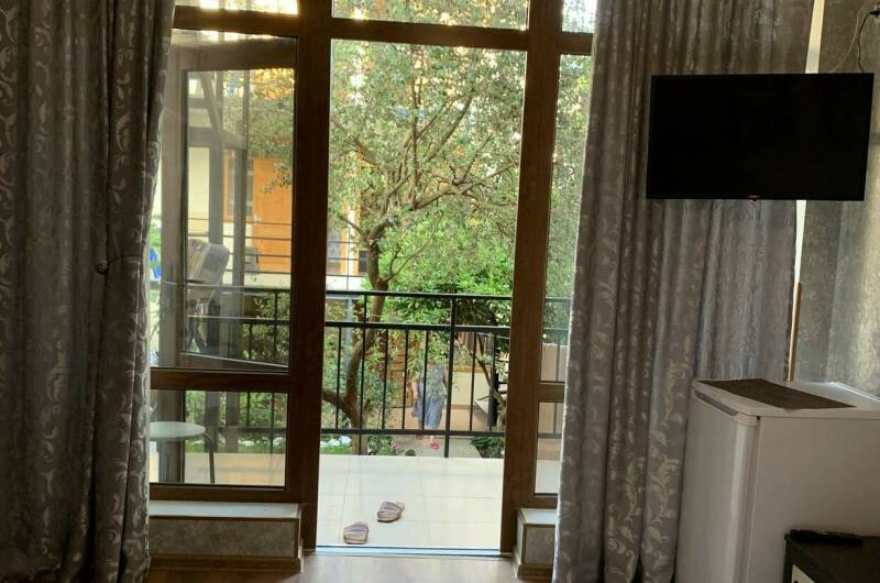 № 7−8 Двухместный номер