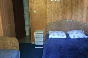 Изображение Изображение гостиницы "Частный сектор «Семейный»" #1 #1