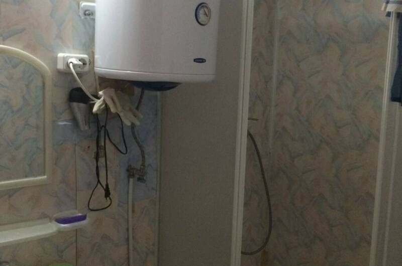 Трёхместный стандарт