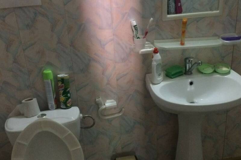 Трёхместный стандарт