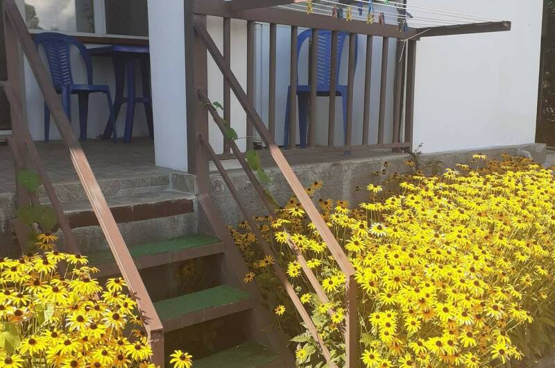 3-х местный стандарт