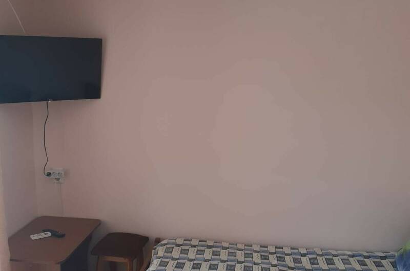 3-х местный стандарт