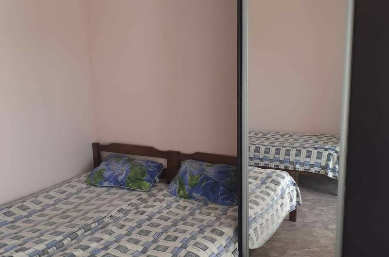 3-х местный стандарт