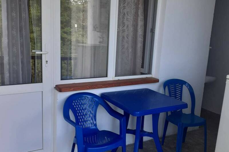 3-х местный стандарт