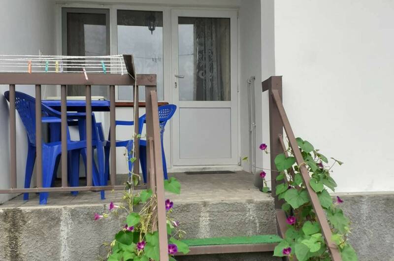 4-х местный «Стандарт»