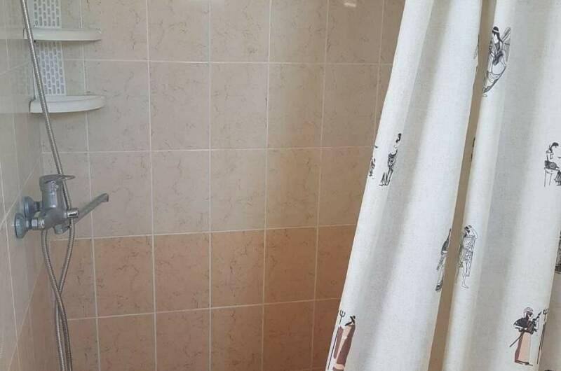 4-х местный «Стандарт»