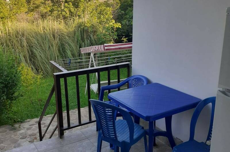 4-х местный «Стандарт»