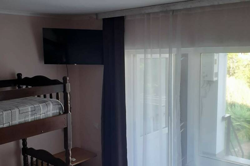 4-х местный «Стандарт»