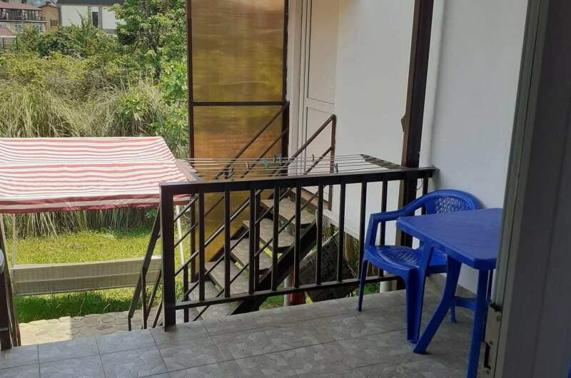 2-х местный «Стандарт»