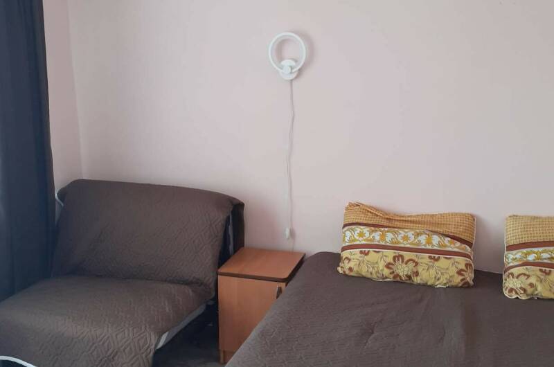 2-х местный «Стандарт»