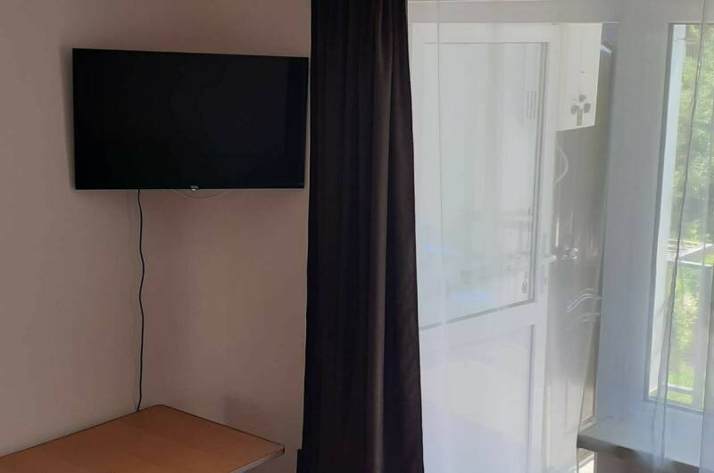 2-х местный «Стандарт»