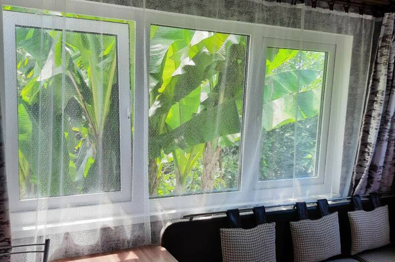 3-х местный номер с кухней +2 доп. места