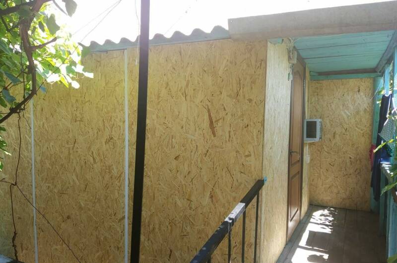 2-х местный «Эконом»