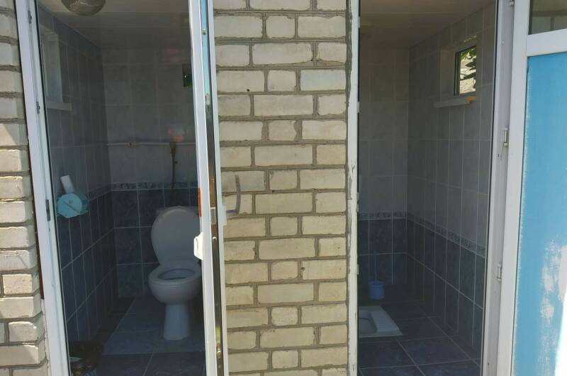 2-х местный «Эконом»