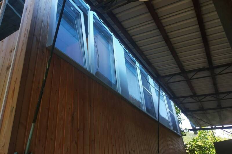 3-х местный «Эконом»