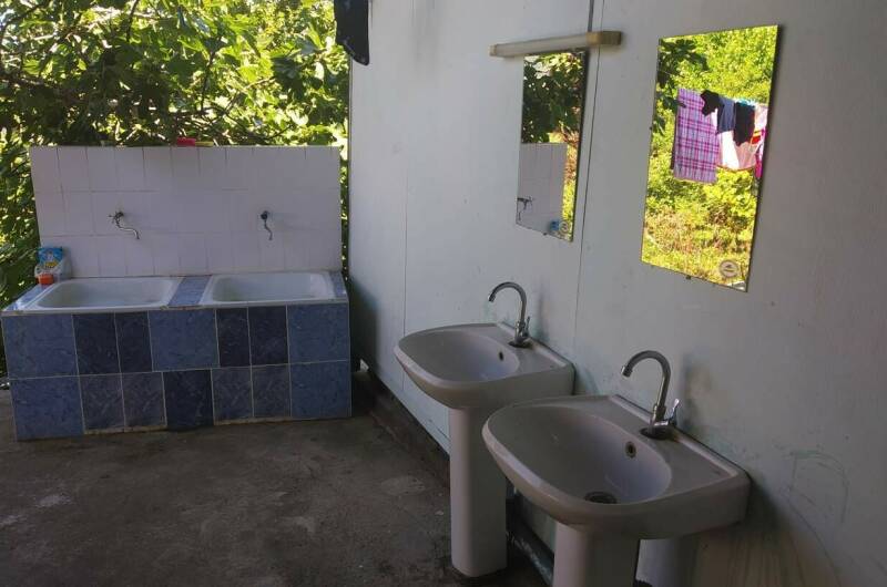 3-х местный «Эконом»