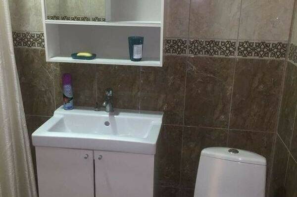 Однокомнатный двухместный