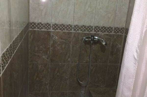 Однокомнатный двухместный