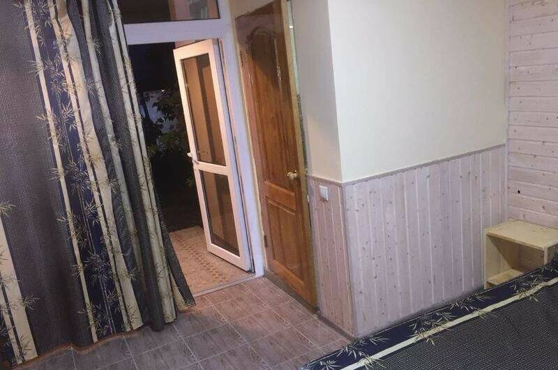 Однокомнатный двухместный с кондиционером