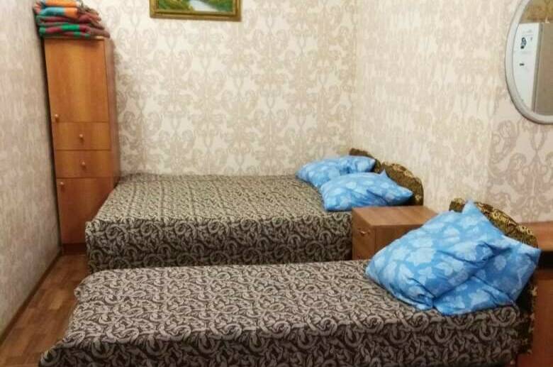 3-х местная комната с кухней (№ 1)