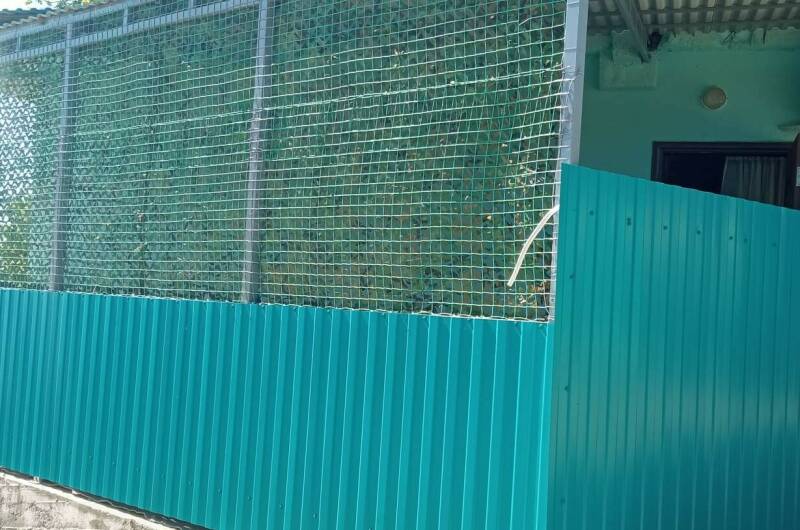 3-х местная комната с кухней (№ 1)