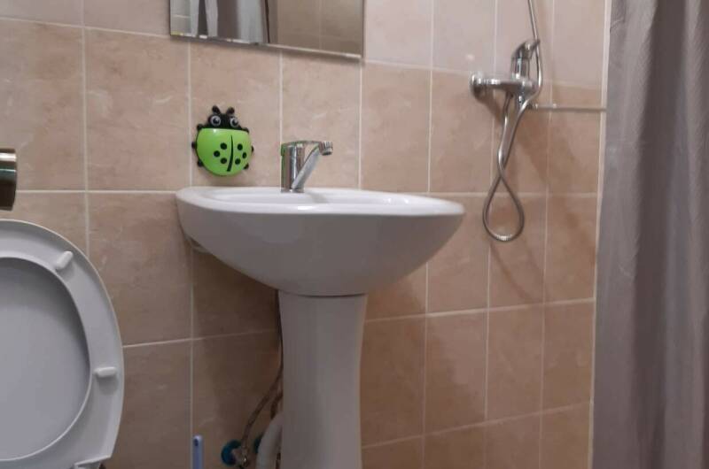 3-х местная комната с кухней (№ 2)