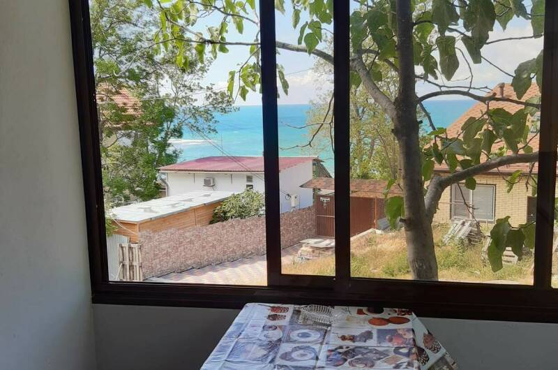 3-х местная комната с кухней (№ 2)