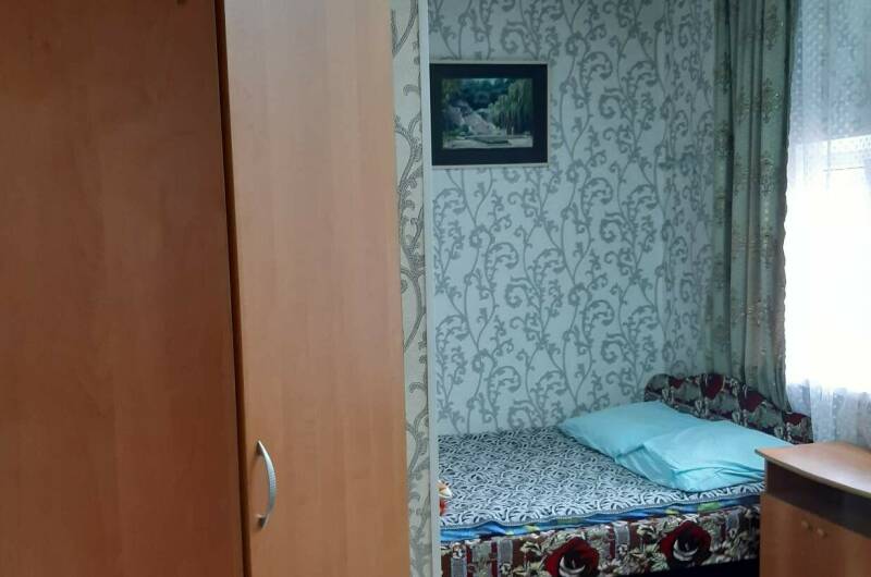 3-х местная комната с кухней (№ 2)