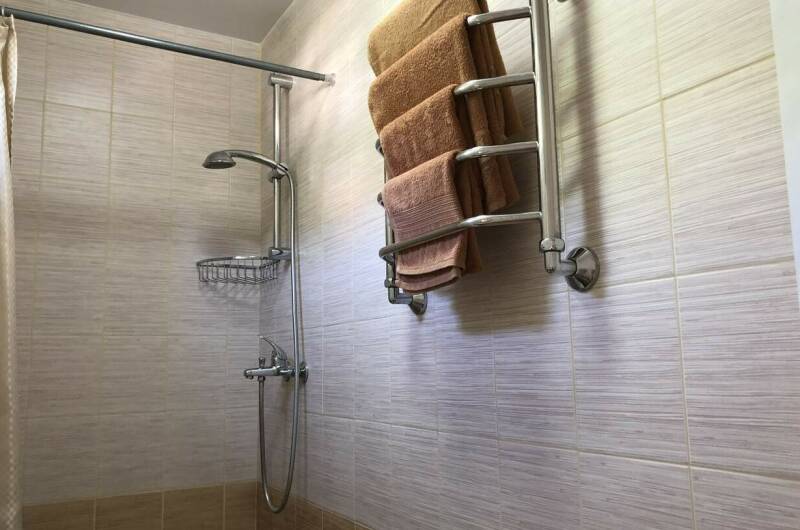 Двухместный номер