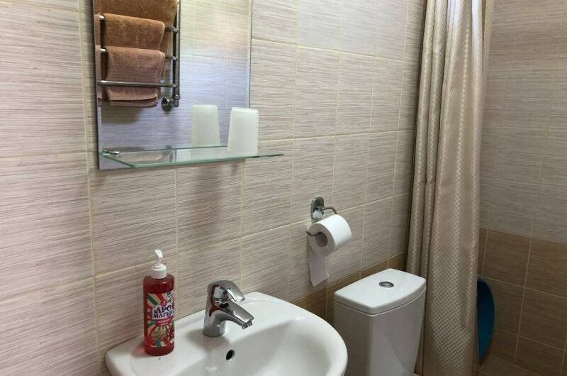 Двухместный номер