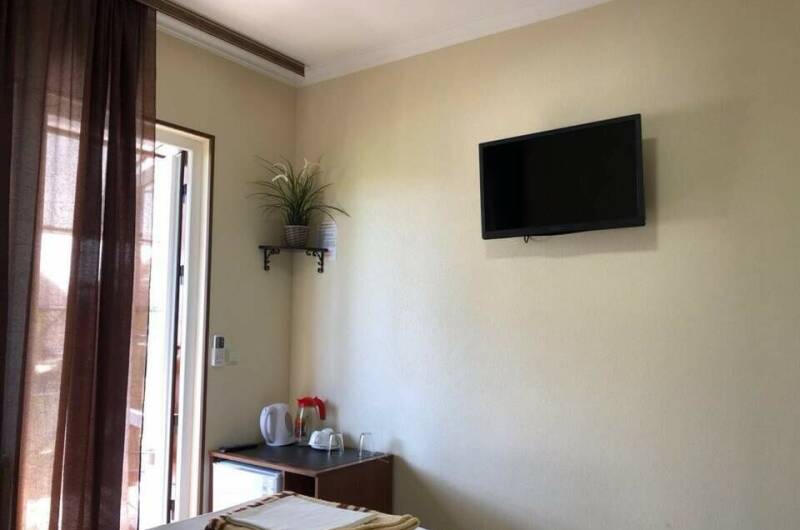 Двухместный номер