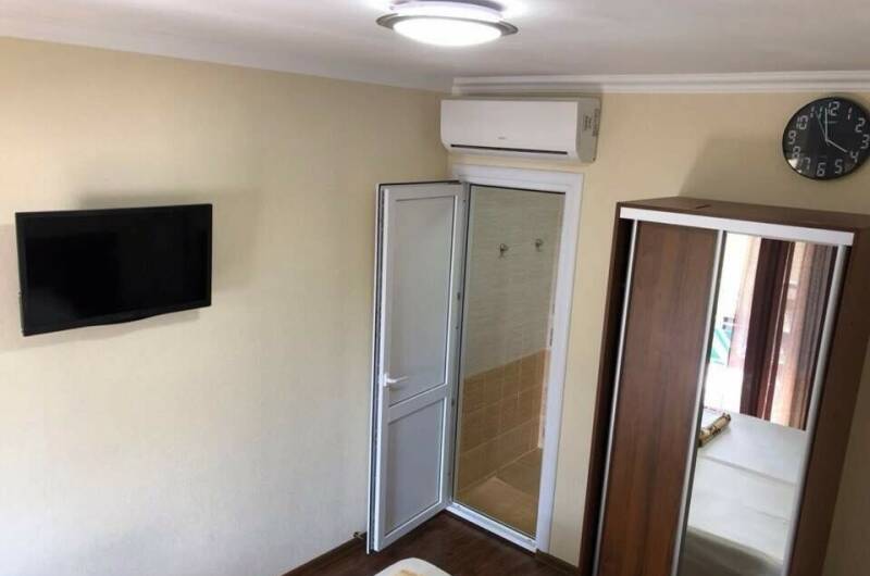 Двухместный номер